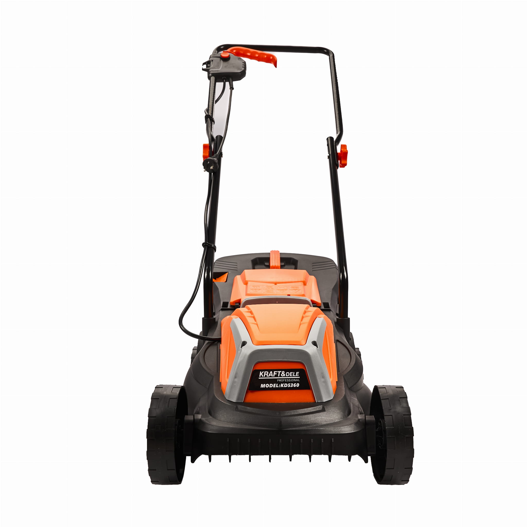 ELECTRIC LAWNMOWER 2400w 25L KD5360