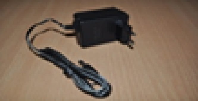 CHARGER POWER SUPPLY FOR EC1512