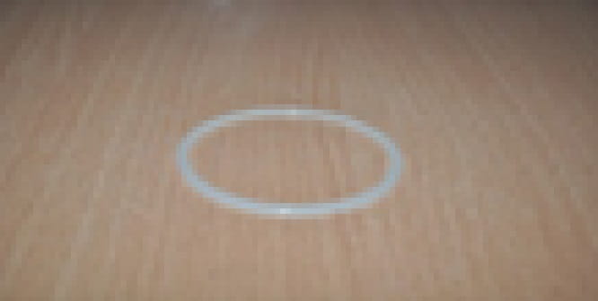 PLASTIC CYLINDER SEAL TOP KD382