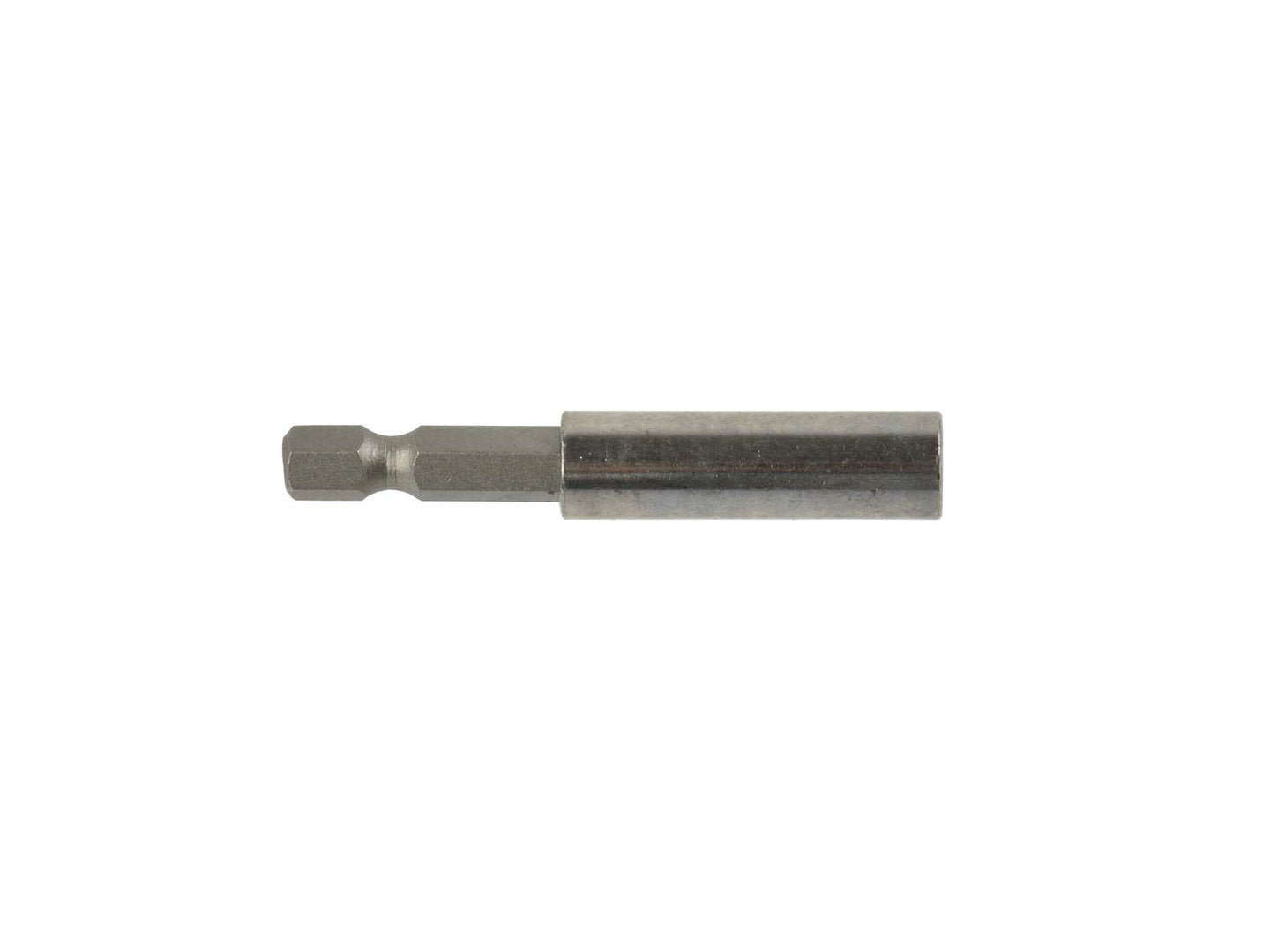 Magnetic Bit Holder 1/4" (60 mm)