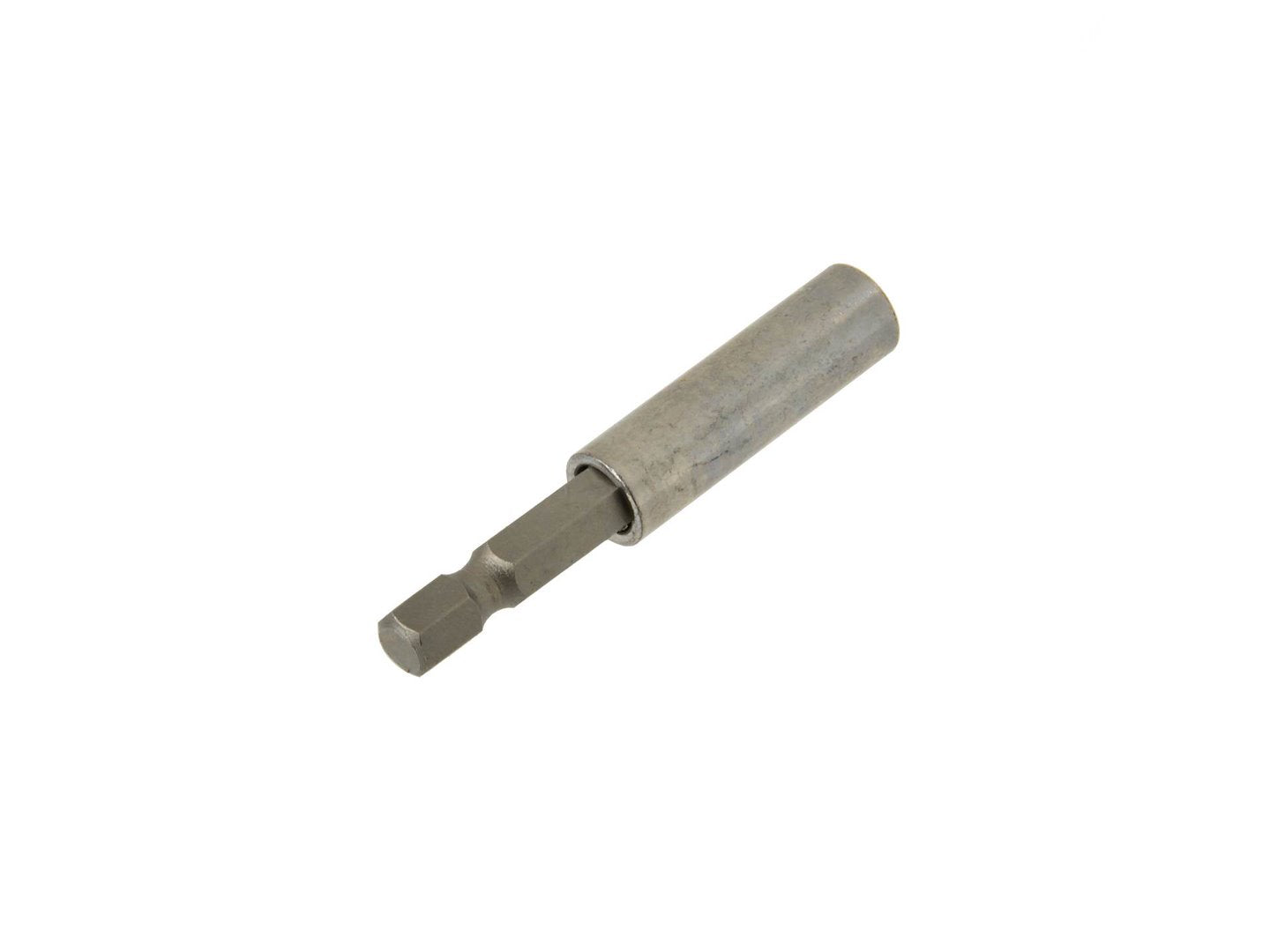 Magnetic Bit Holder 1/4" (60 mm)