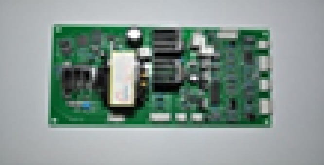 BOARD FOR KD824 no.317