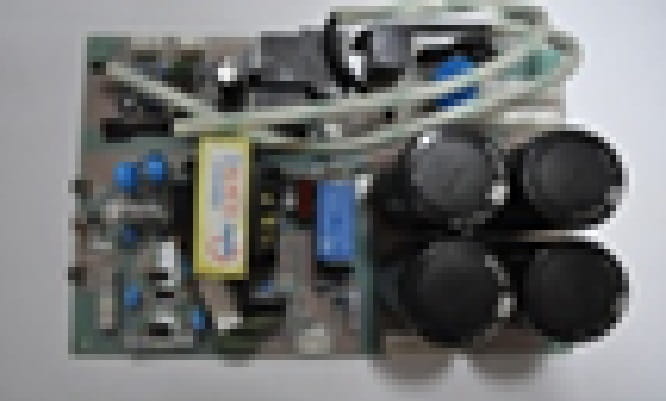BOARD FOR KD822 no.334