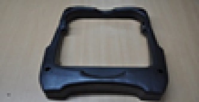 REAR HOUSING FOR WELDER KD841