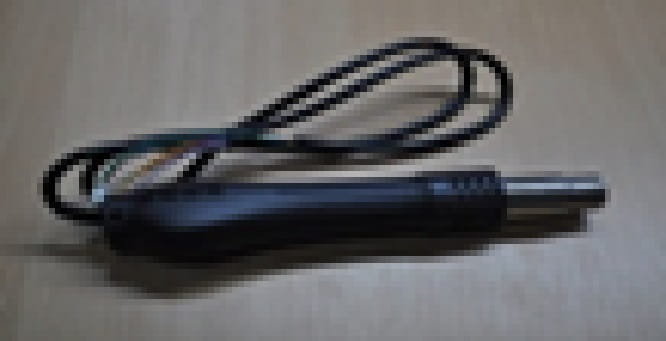 CABLE/HEAT GUN FOR WELDER KD852 no.388