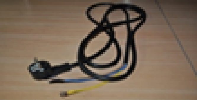 POWER CABLE FOR WELDER