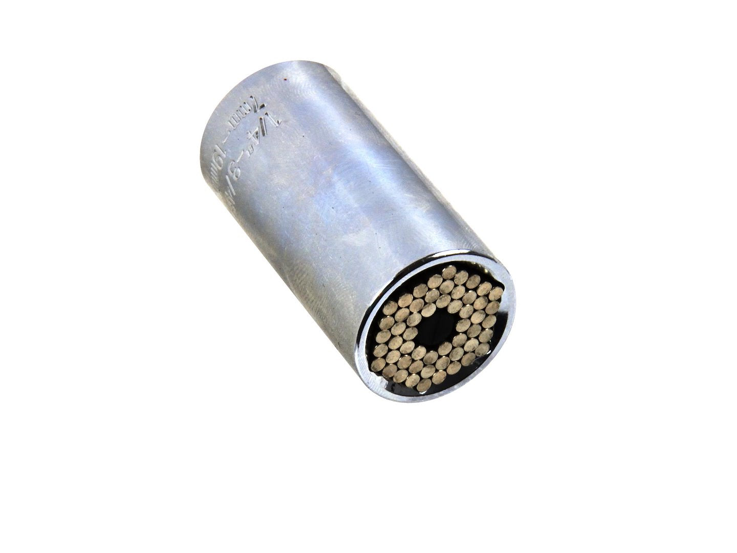 Universal Socket Adapter CrV 7-19 + Power Drill Adapter