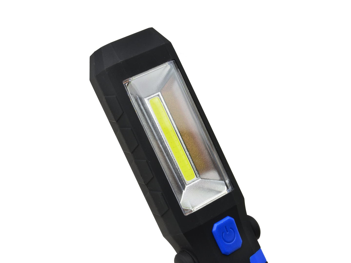LED workshop lamp 230/12V 3W-240 AKU Li-on