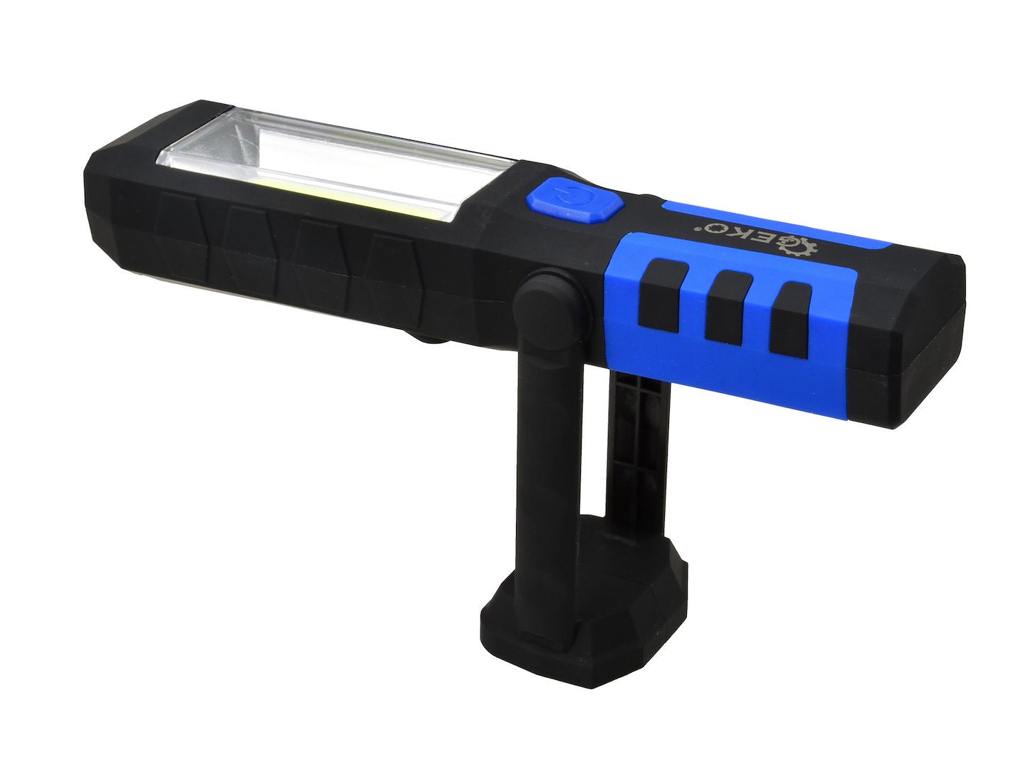 LED workshop lamp 230/12V 3W-240 AKU Li-on