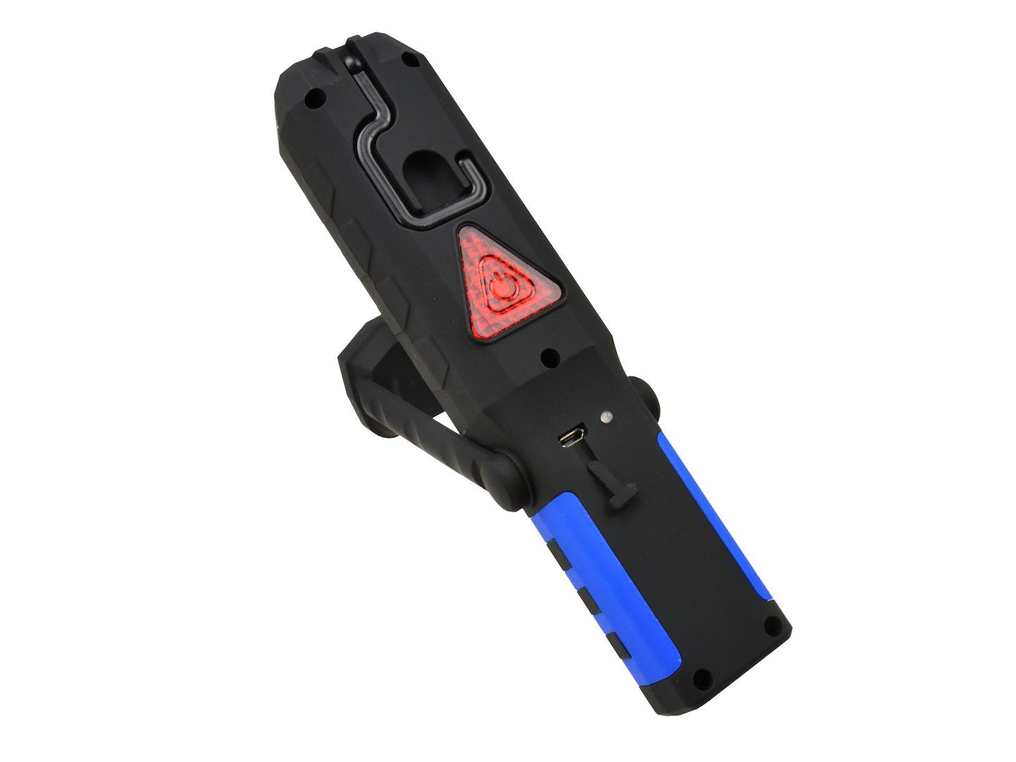 LED workshop lamp 230/12V 3W-240 AKU Li-on