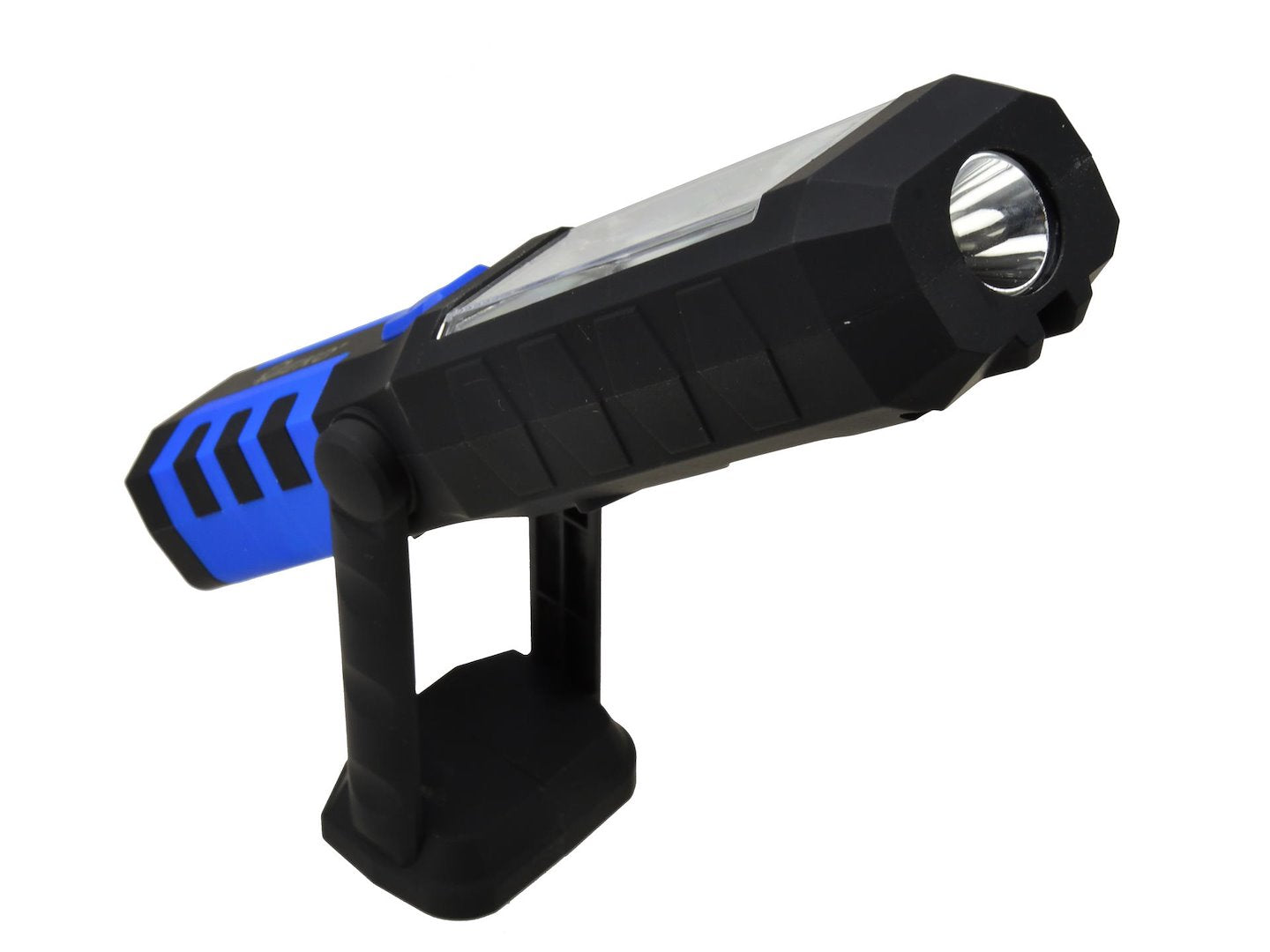 LED workshop lamp 230/12V 3W-240 AKU Li-on