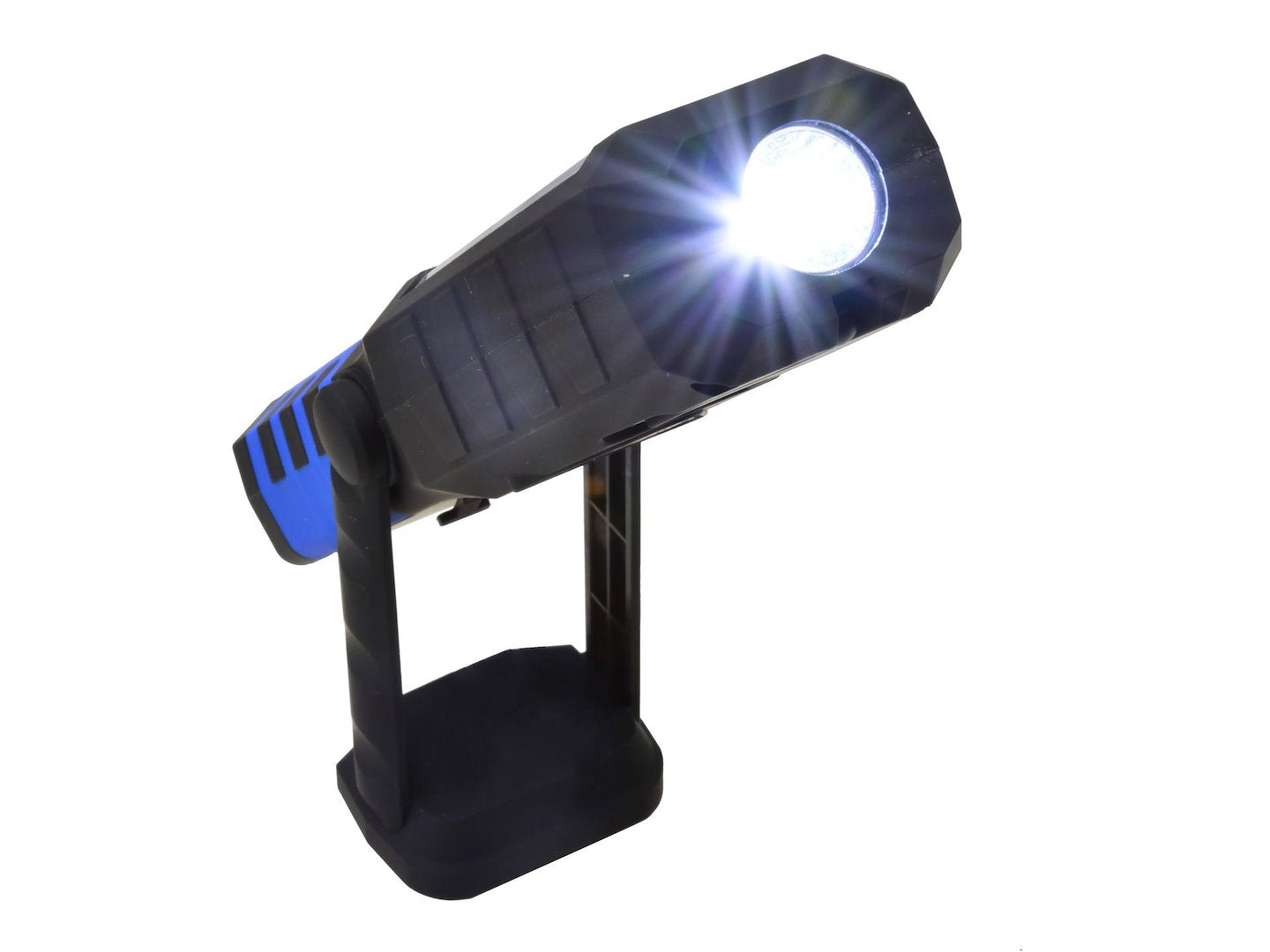 LED workshop lamp 230/12V 3W-240 AKU Li-on