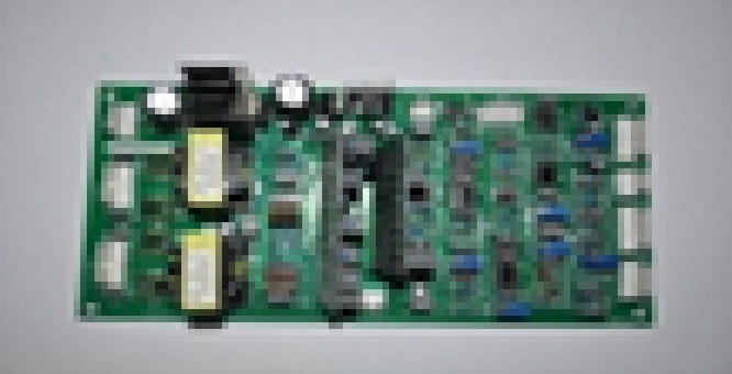 BOARD FOR KD824 no320