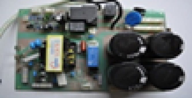 BOARD FOR KD829