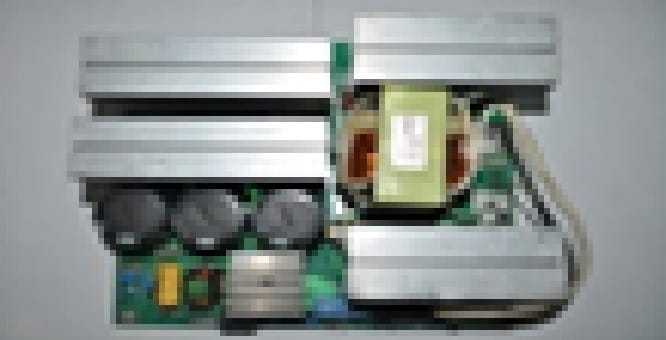 BOARD FOR KD823