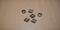 BEARING FOR CLUTCH BASKET FOR SAW no201