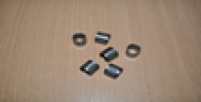 BEARING FOR CLUTCH BASKET FOR SAW no201