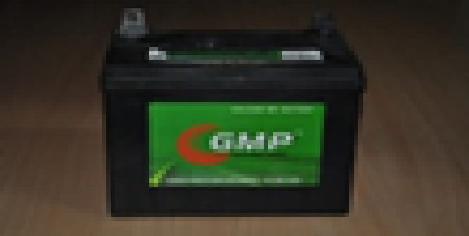 BATTERY KD108