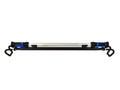 120LED Rechargeable Cordless Car Repairing Work Light 1,2-1,95m 12/230V