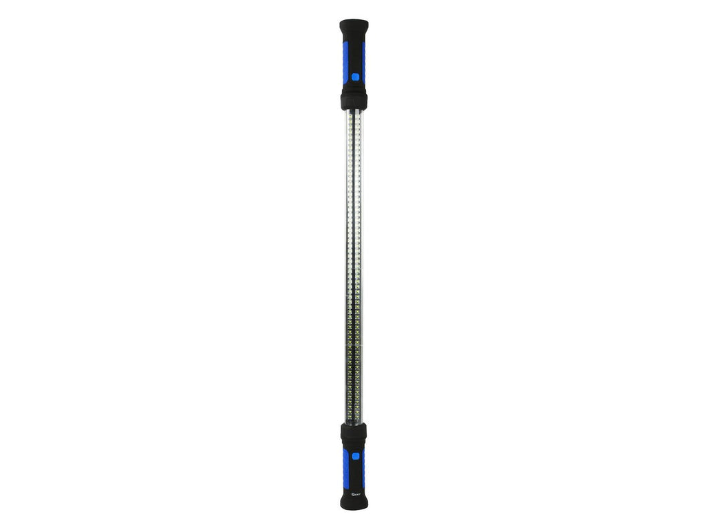 120LED Rechargeable Cordless Car Repairing Work Light 1,2-1,95m 12/230V