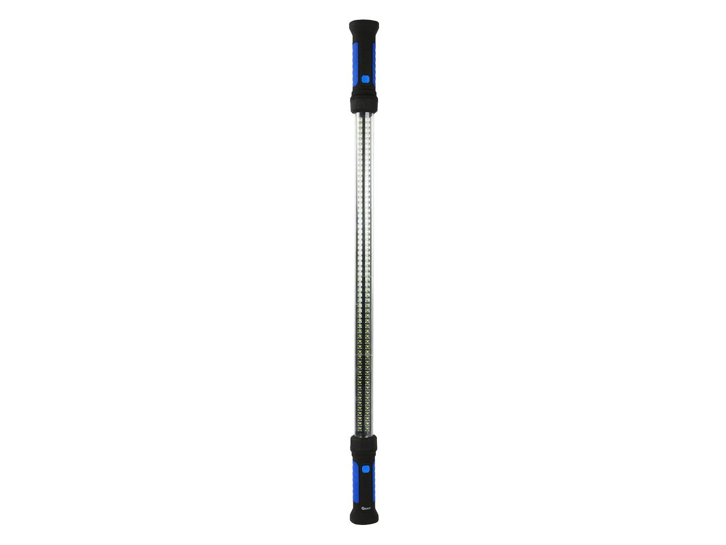 120LED Rechargeable Cordless Car Repairing Work Light 1,2-1,95m 12/230V