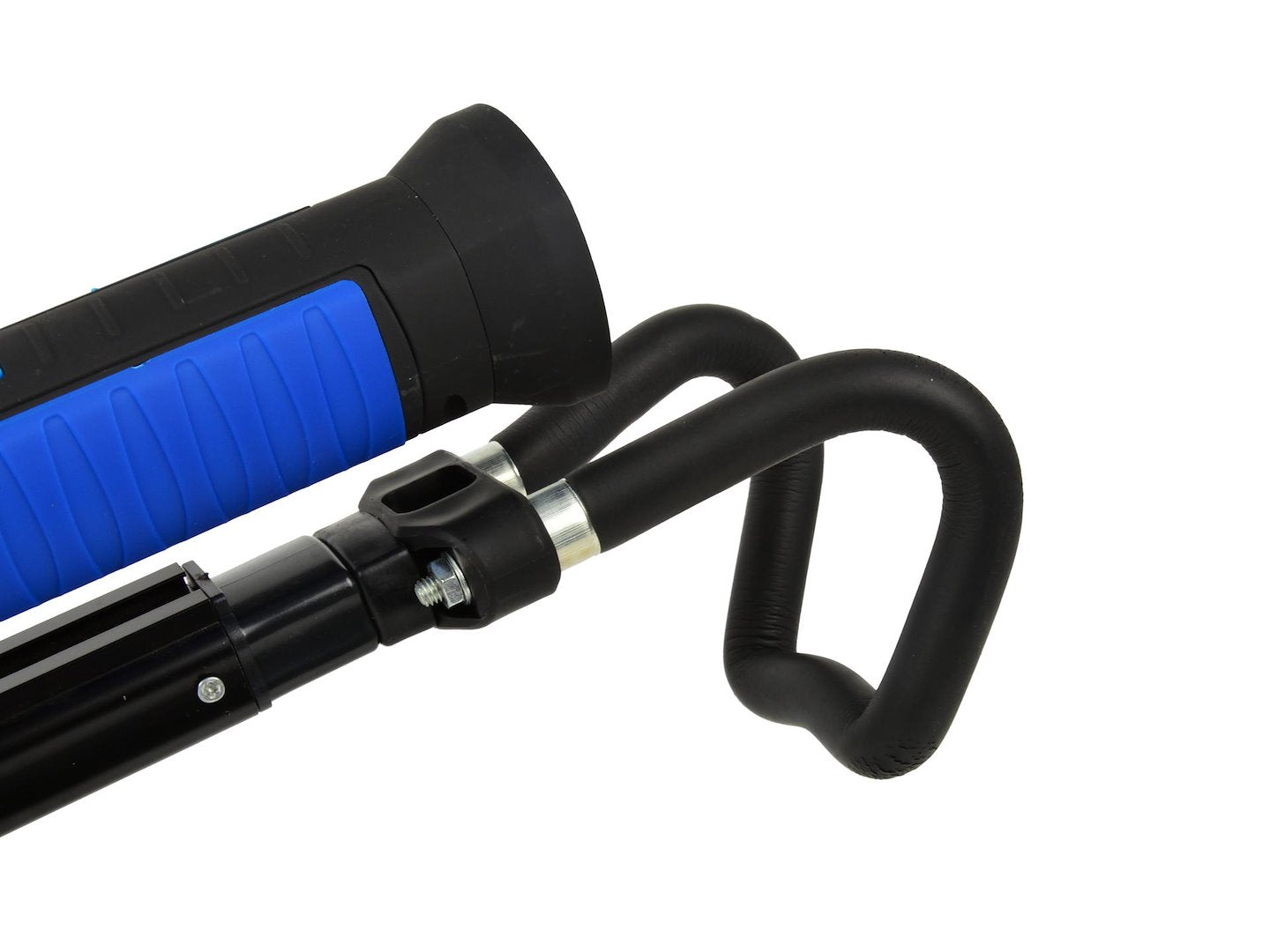 120LED Rechargeable Cordless Car Repairing Work Light 1,2-1,95m 12/230V