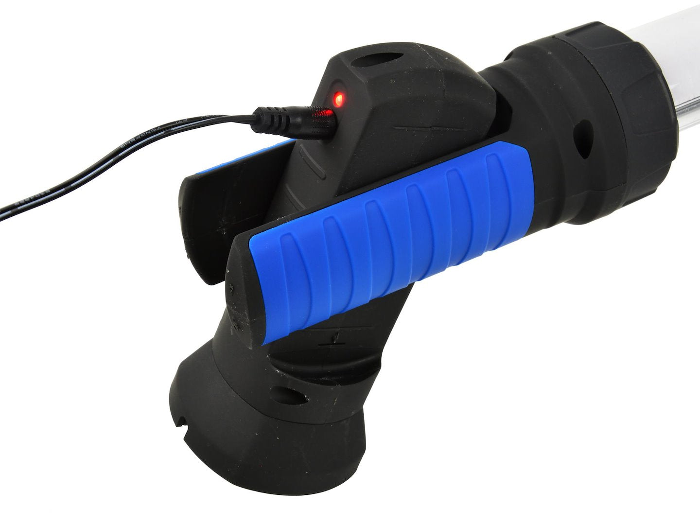 120LED Rechargeable Cordless Car Repairing Work Light 1,2-1,95m 12/230V
