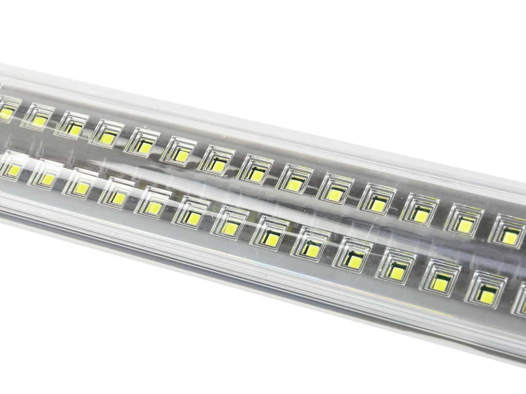120LED Rechargeable Cordless Car Repairing Work Light 1,2-1,95m 12/230V