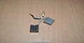CARBON BRUSHES FOR KD534 no.260