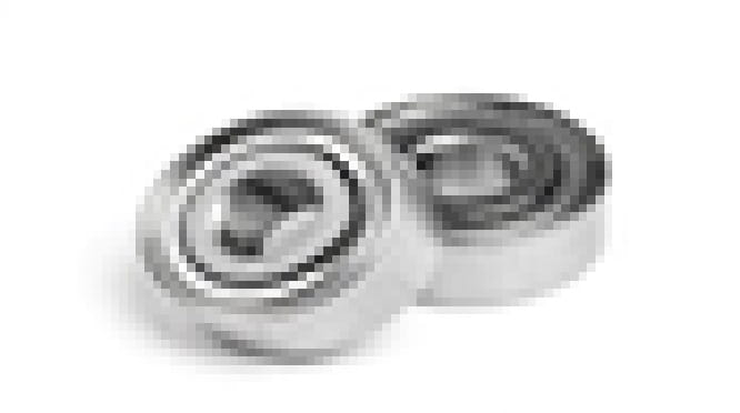 BEARING 606 2RS