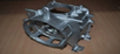 COMPLETE BLOCK KD400 no.1454