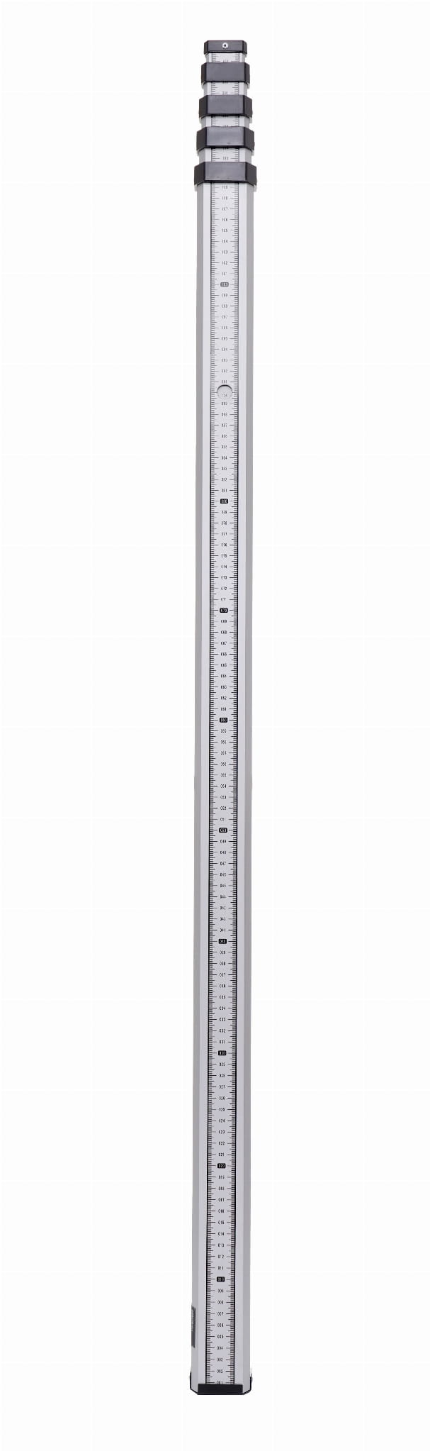 TELESKOOPILINE NIVELLEERIMISLATT 5M KD1097