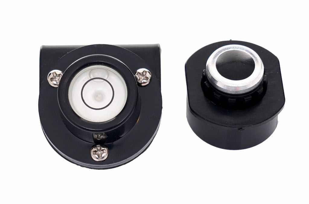 TELESKOOPILINE NIVELLEERIMISLATT 5M KD1097