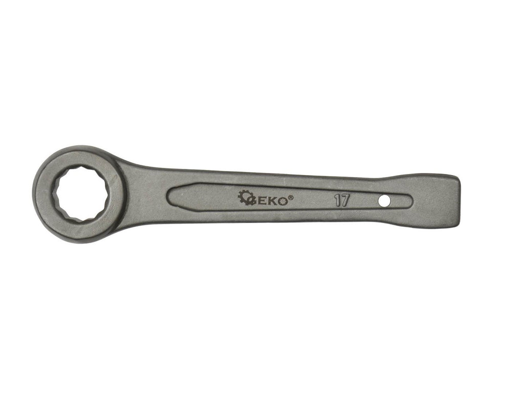 Ring Slogging Spanner 17 mm