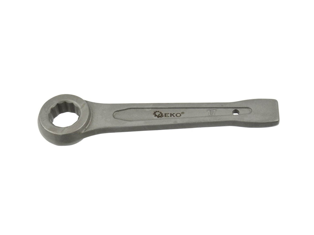 Ring Slogging Spanner 17 mm