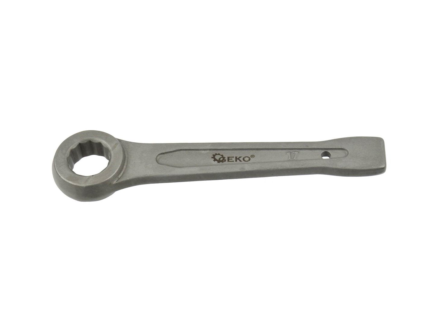Ring Slogging Spanner 17 mm