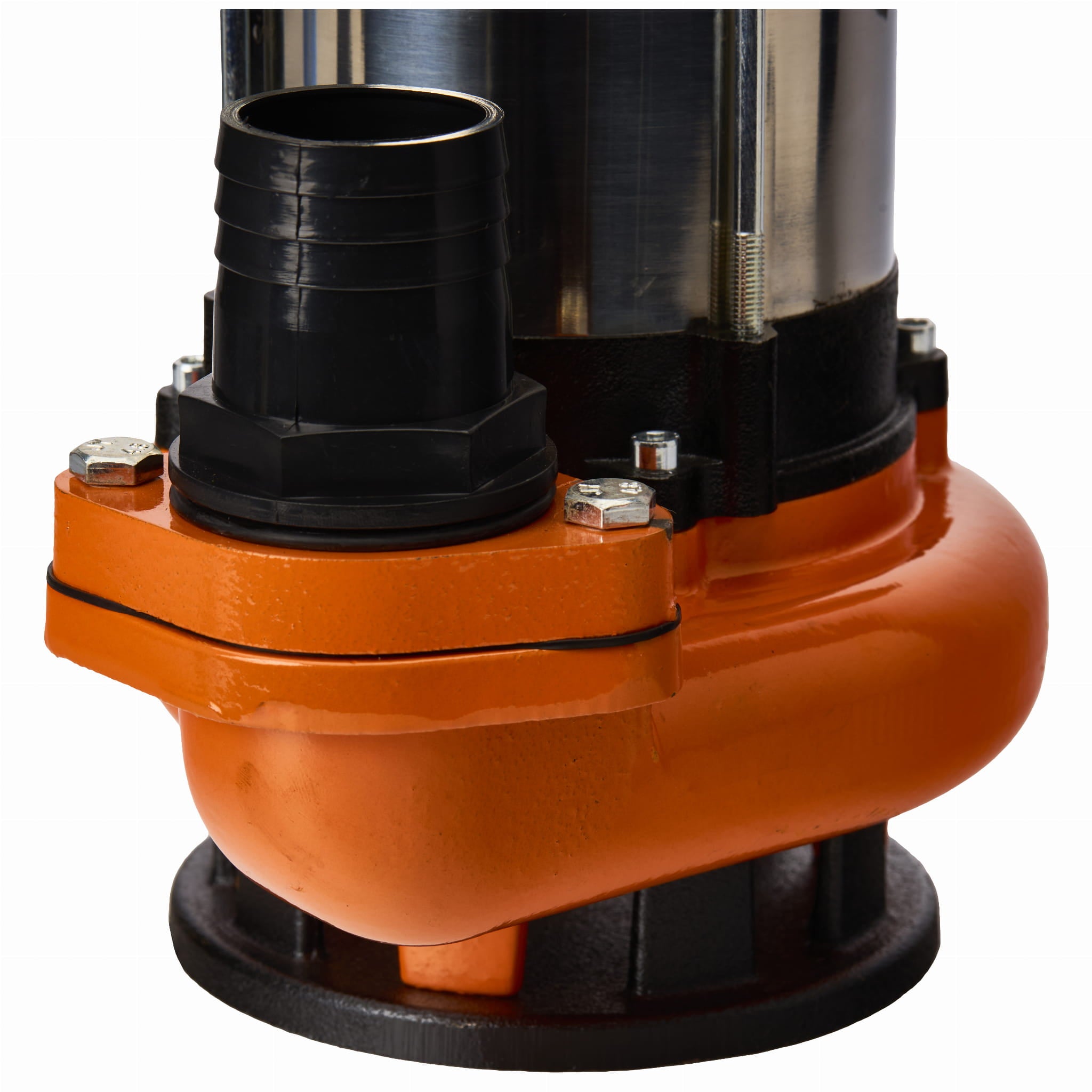 CAST IRON WATER PUMP 2950W + FLOAT KD768