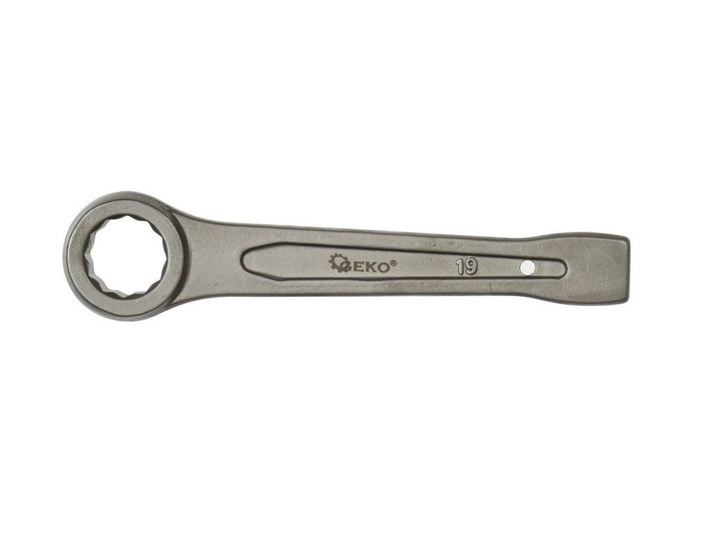 Ring Slogging Spanner 19 mm