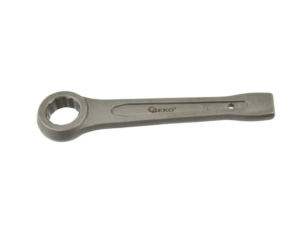 Ring Slogging Spanner 19 mm