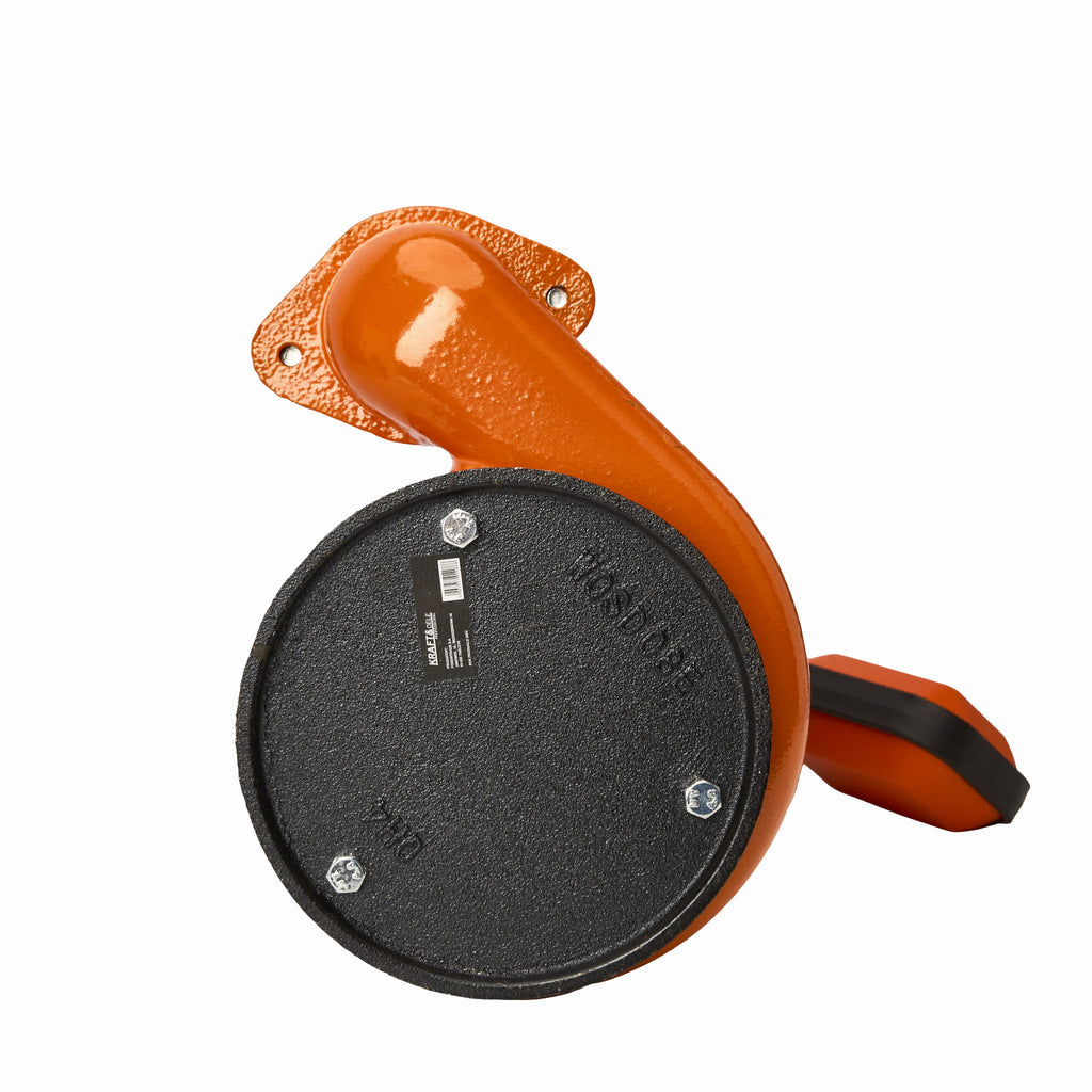 CAST IRON WATER PUMP 2950W + FLOAT KD768