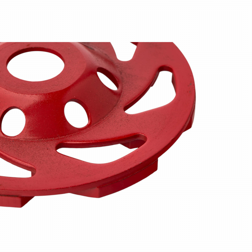 Lihvimisketas 125x22.2mm KD1956