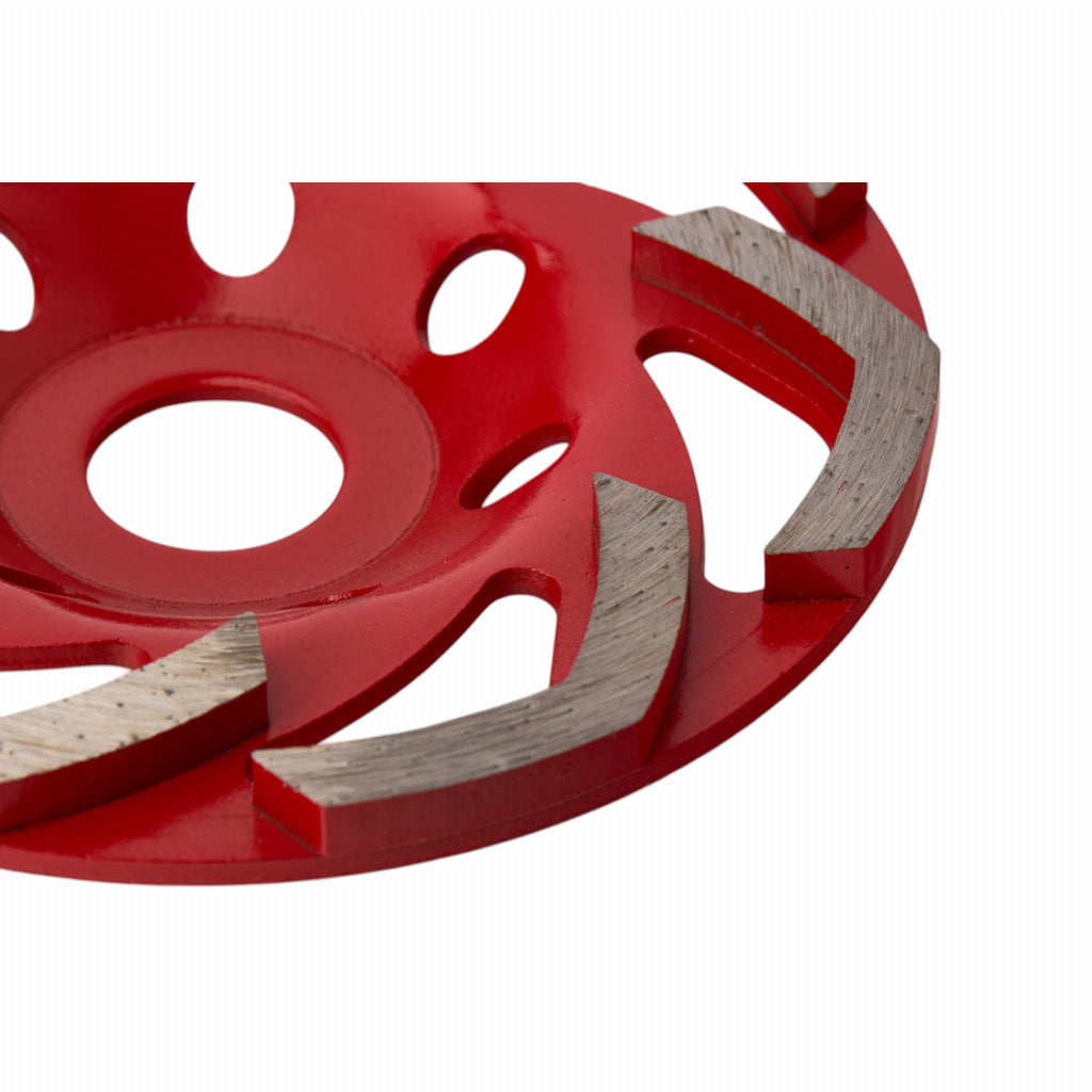 Lihvimisketas 125x22.2mm KD1956