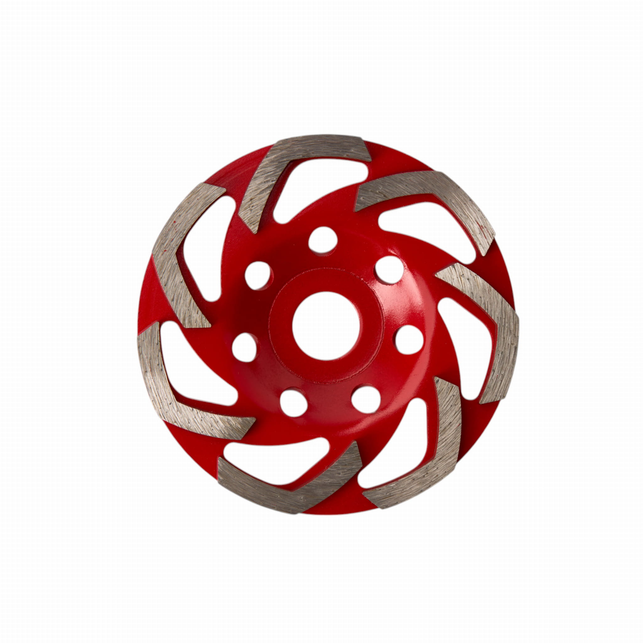 Lihvimisketas 125x22.2mm KD1956