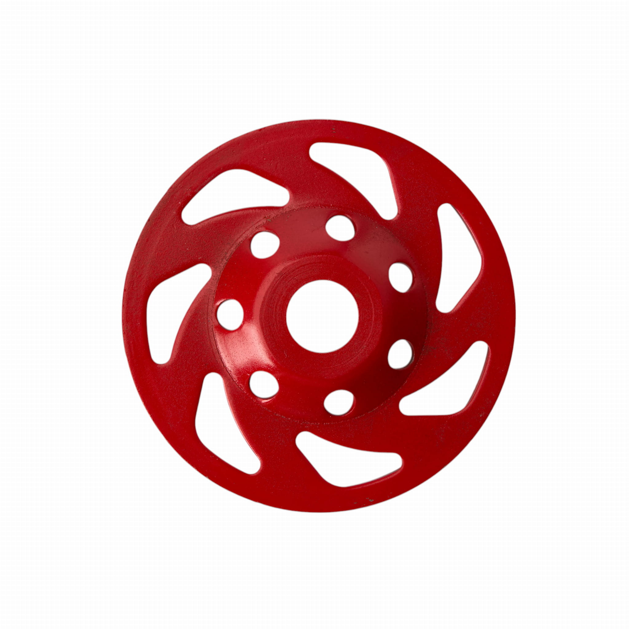 Lihvimisketas 125x22.2mm KD1956