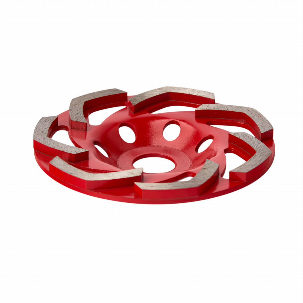 Lihvimisketas 125x22.2mm KD1956