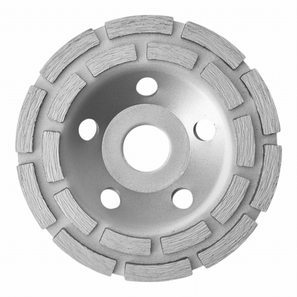 Grinding disc 125x22.2mm KD1950