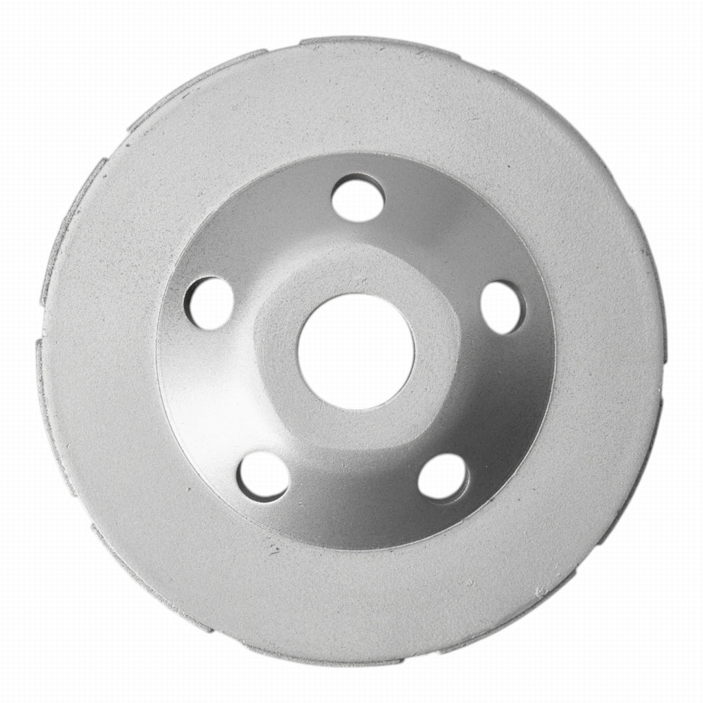 Grinding disc 125x22.2mm KD1950