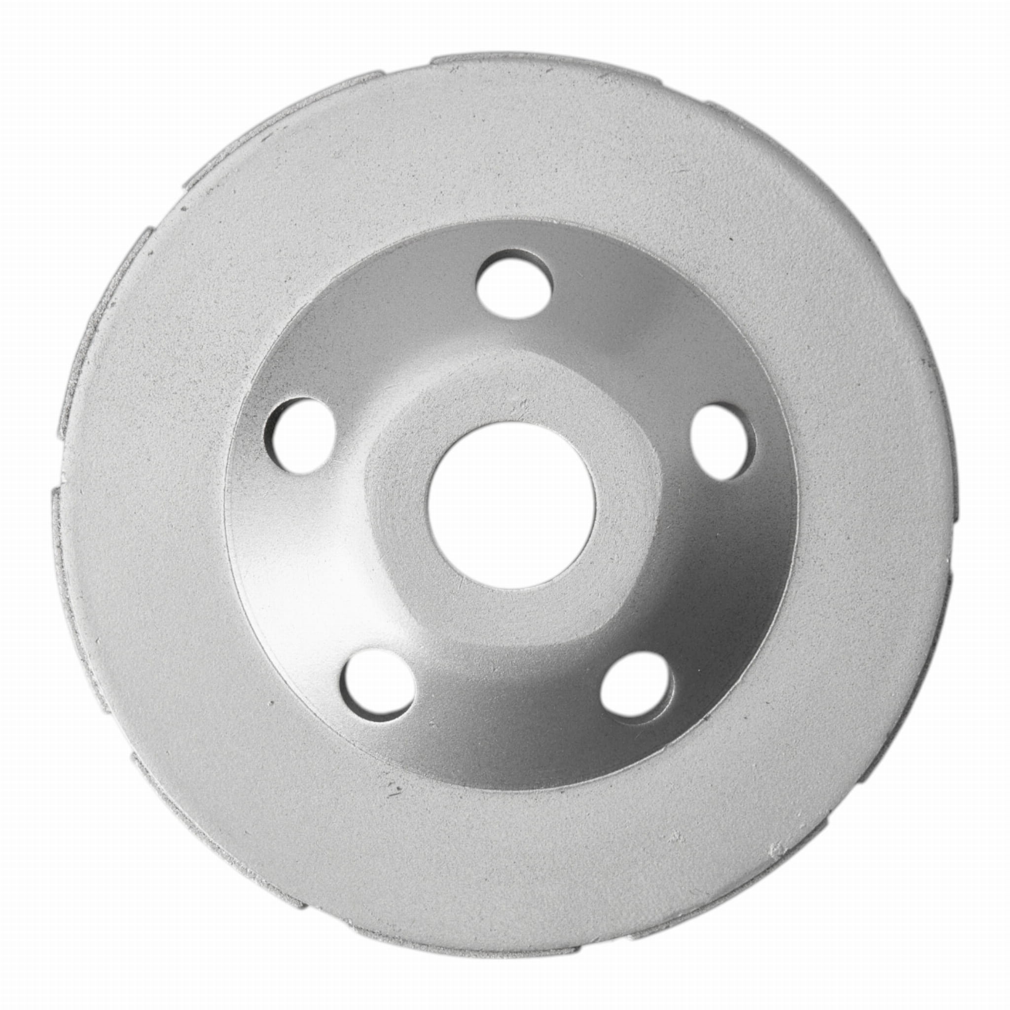 Grinding disc 125x22.2mm KD1950