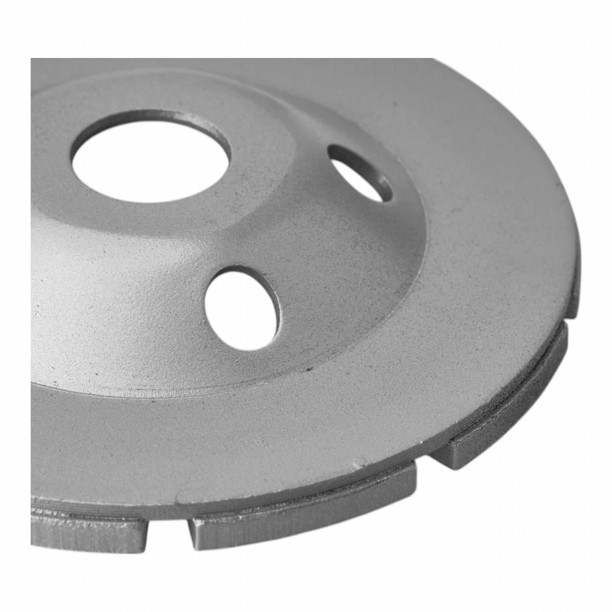 Grinding disc 125x22.2mm KD1950