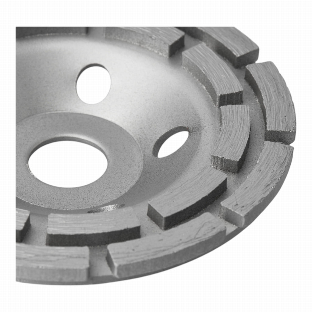 Grinding disc 125x22.2mm KD1950